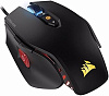 Оптическая игровая мышь Corsair Gaming M65 Pro RGB FPS CH-9300011-EU (Black) купить в интернет-магазине icover