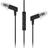 Внутриканальные наушники Etymotic HF3 (Black) купить в интернет-магазине icover