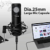 Микрофон Maono AU-PM430 (Black) купить в интернет-магазине icover