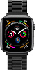 Ремешок Spigen Modern Fit (062MP25403) для Apple Watch Series SE/6/2/3/4/5 42/44 mm (Black) купить в интернет-магазине icover