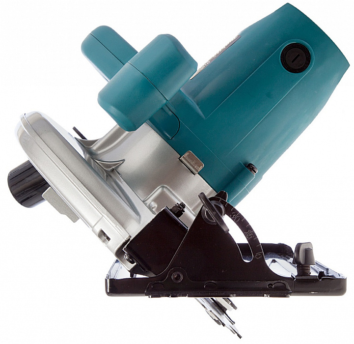 Makita 5704 RK - пила дисковая купить в интернет-магазине icover