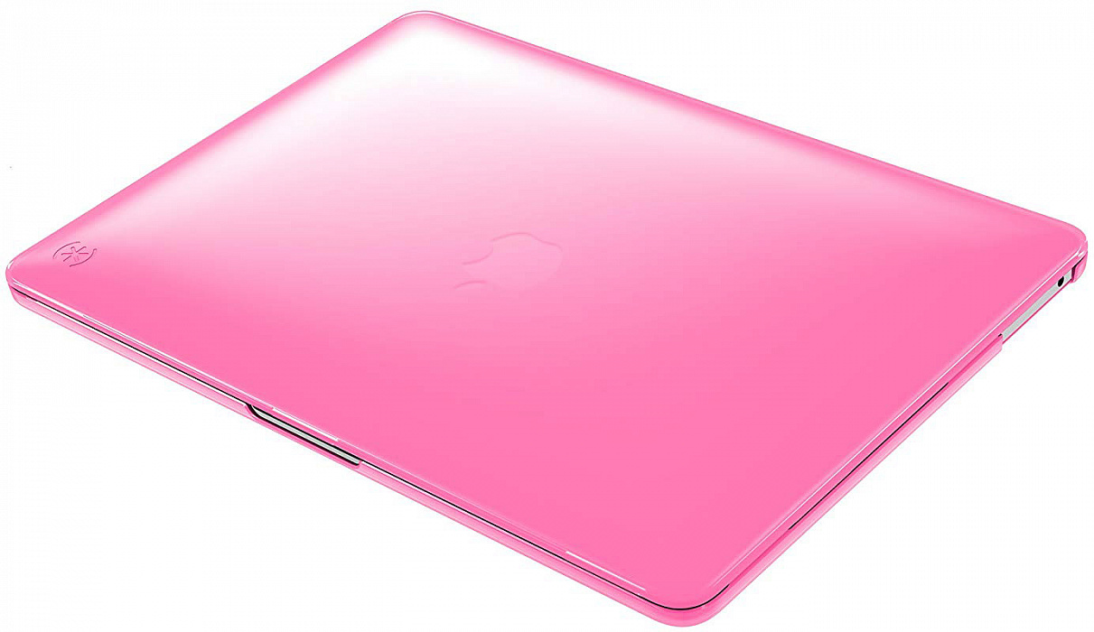 Накладка Speck SmartShell (90208-6011) для MacBook Pro 15" 2016 (Rose Pink) купить в интернет-магазине icover
