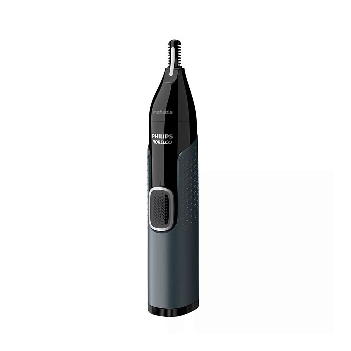 Триммер для носа и ушей Philips Norelco Series 3000 NT3600/62 (Black) купить в интернет-магазине icover
