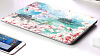 Чехол i-Blason Cover для MacBook Air 13 A1932 (Cherry Blossoms Y11) купить в интернет-магазине icover