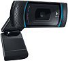 Веб-камера Logitech B910 HD Webcam 960-000684 (Black) купить в интернет-магазине icover