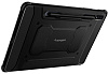 Чехол Spigen Rugged Armor Pro (ACS01604) для Samsung Galaxy Tab S7 (Black) купить в интернет-магазине icover