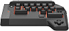 Hori T.A.C.4 (PS4-008E) - игровая мышь и кейпад для PS4 (Black) купить в интернет-магазине icover