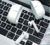 Наушники с переводчиком TimeKettle M2 Offline (White) купить в интернет-магазине icover
