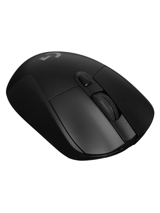 Мышь беспроводная Logitech G703 910-005644 (Black) купить в интернет-магазине icover