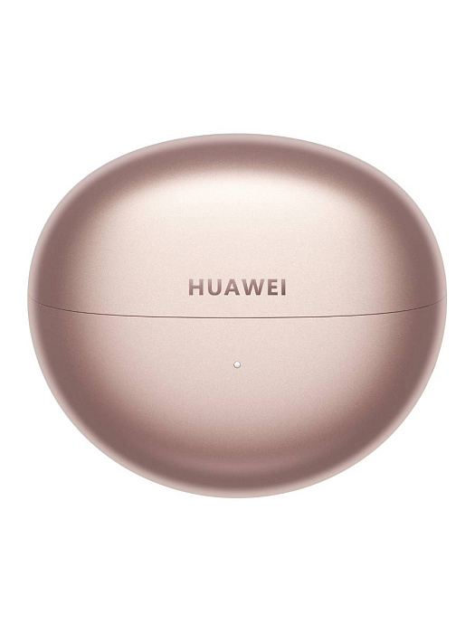 Беспроводные наушники Huawei FreeClip T0017 (Rosegold) купить в интернет-магазине icover