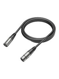 Купить кабель для xlr-микрофонов универсальный fifine l9c (black) в Москве. В нашем каталоге интернет-магазина icover.ru вы можете ознакомиться с ценами, подробным описанием, фотографиями и техническими характеристиками. Низкие цены. Высокое качество. Доставка по России. Заказать товары по телефону +7(495)229-39-50 Кабель для XLR-микрофонов универсальный Fifine L9C (Black) купить в интернет-магазине icover