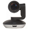 Веб-камера Logitech PTZ Pro 2 Camera (960-001186) купить в интернет-магазине icover