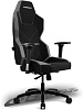 Игровое кресло Quersus Geos G701/XA (Black/Grey) купить в интернет-магазине icover