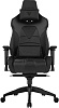 Игровое кресло Gamdias Hercules M1 GM-GCHM1B (Black) купить в интернет-магазине icover