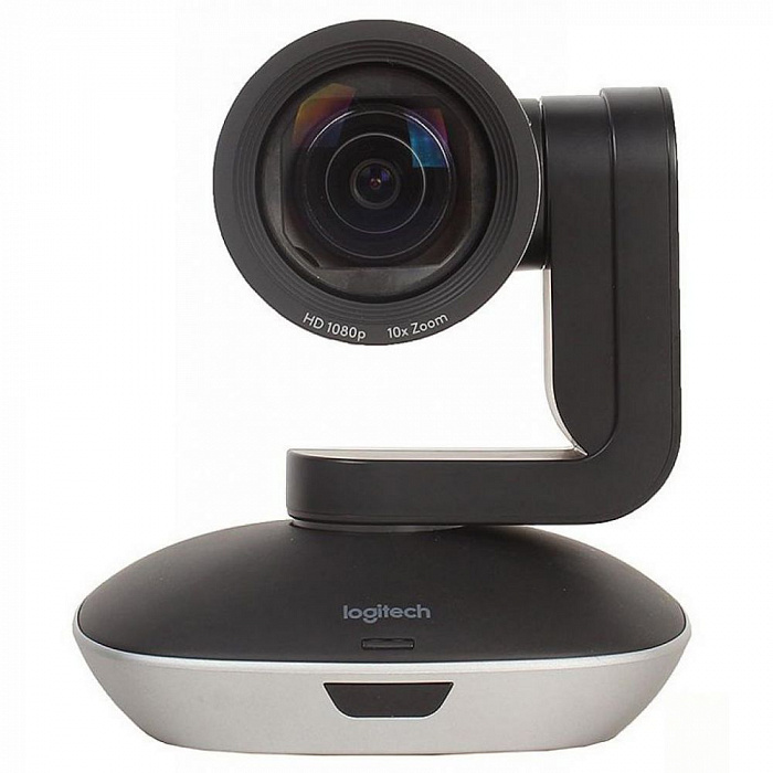 Веб-камера Logitech PTZ Pro 2 Camera (960-001186) купить в интернет-магазине icover