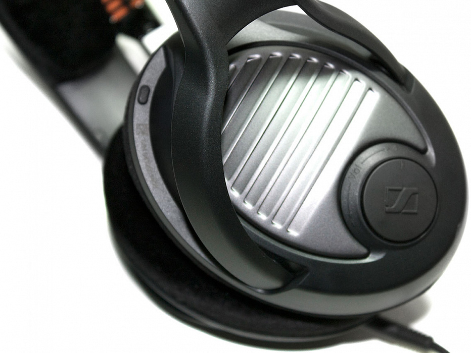 Sennheiser PC 363D - игровая гарнитура (Black) купить в интернет-магазине icover