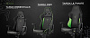 Игровое кресло Razer Tarok Essentials RZR-60001 (Black) купить в интернет-магазине icover