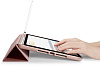 Чехол Spigen Urban Fit (ACS01061) для iPad 10.2" (Rose Gold) купить в интернет-магазине icover