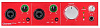 Внешняя студийная звуковая карта Focusrite Clarett 2Pre Thunderbolt (A058576) купить в интернет-магазине icover