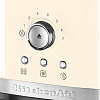 Тостер KitchenAid 5KMT2116EAC на 2 хлебца (Cream) купить в интернет-магазине icover