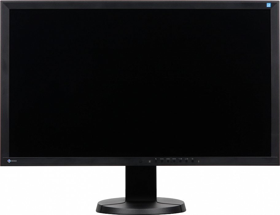 Монитор Eizo FlexScan EV2736W 27'' TFT IPS (Black) купить в интернет-магазине icover