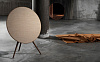 Беспроводная акустика Bang & Olufsen Beoplay A9 4nd Gen без GVA (Bronze/Walnut) купить в интернет-магазине icover