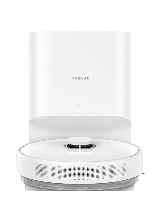 Робот-пылесос Dreame Bot D10 Plus Gen2-RU RLD32GD (White) купить в интернет-магазине icover
