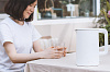 Электрочайник Xiaomi MiJia Electric Kettle (White) купить в интернет-магазине icover