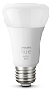 Набор ламп Philips Hue White Bluetooth E27 (929001821619) купить в интернет-магазине icover