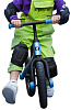Беговел Xiaomi Ninebot Kids Bike N1KB12 (Blue) купить в интернет-магазине icover