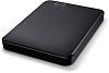 Внешний жесткий диск Western Digital Elements Portable C6B 2.5" USB 3.0 1Tb HDD WDBMTM0010BBK-EEUE (Black) купить в интернет-магазине icover