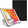 Чехол Pipetto Origami (P030-49-7) для iPad 10.2" (Black) купить в интернет-магазине icover