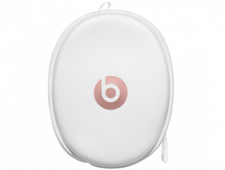 Беспроводные наушники Beats Solo2 Wireless (Rose Gold) купить в интернет-магазине icover