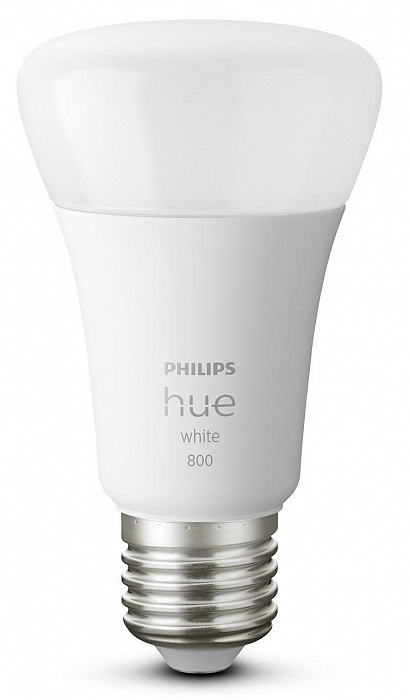 Набор ламп Philips Hue White Bluetooth E27 (929001821619) купить в интернет-магазине icover