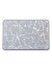 Набор ковриков для ванной Ridberg с блестками 50x80,40x60 (Grey) купить в интернет-магазине icover