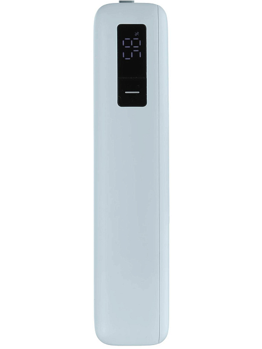 Внешний аккумулятор Xiaomi 67W Power Bank Integrated Cable (BHR08O8GL) 20000mAh (Blue) купить в интернет-магазине icover