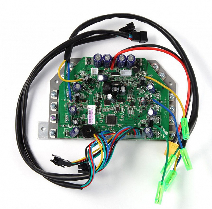 Novelty Electronics L1-A PCB Board - центральная плата для гироскутера купить в интернет-магазине icover
