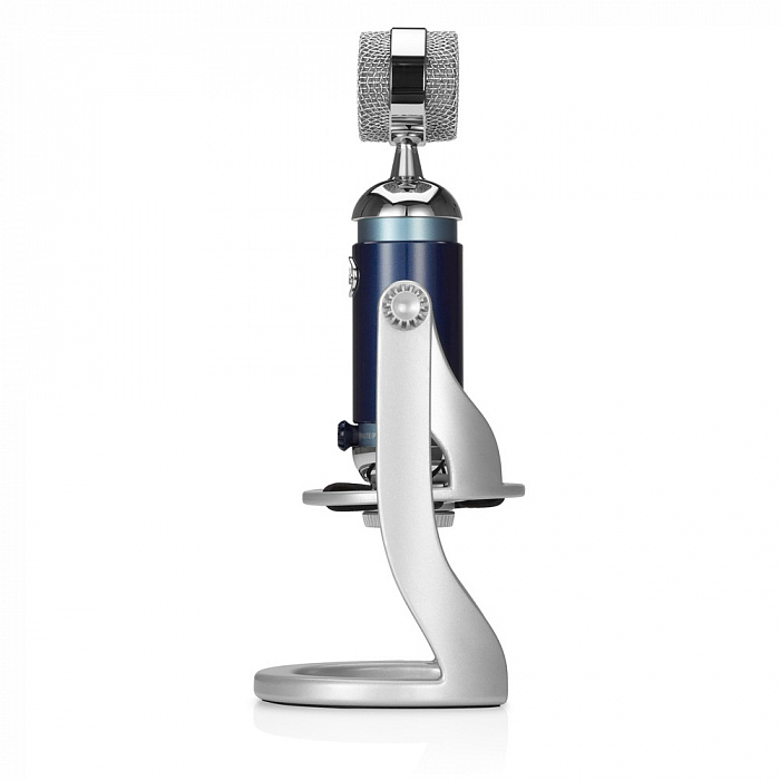 Конденсаторный микрофон Blue Microphones Spark Digital для iPad/Mac/PC купить в интернет-магазине icover