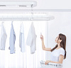 Сушилка для одежды Xiaomi Aqara Smart Clothes Dryer ZNLYJ11LM (White) купить в интернет-магазине icover