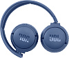 Bluetooth-наушники с микрофоном JBL Tune 660BTNC (Blue) купить в интернет-магазине icover
