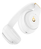 Беспроводные наушники Beats Studio3 Wireless MQ572EE/A (White) купить в интернет-магазине icover