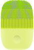 Аппарат для чистки лица inFace Electronic Sonic Beauty Facial (Lime Green) купить в интернет-магазине icover