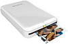 Карманный принтер Polaroid Zip POLMP01W (White) купить в интернет-магазине icover