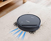 Робот-пылесос Ecovacs Deebot 601 (Black) купить в интернет-магазине icover