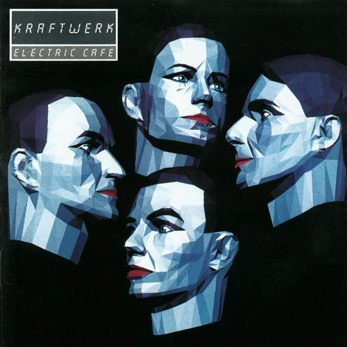 Виниловая пластинка Kraftwerk - Techno Pop (2009) купить в интернет-магазине icover