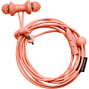 Urbanears Kransen - вставные наушники с микрофоном (Camelia) купить в интернет-магазине icover