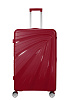 Комплект чемоданов Ridberg ICON L+M+S (Red) купить в интернет-магазине icover