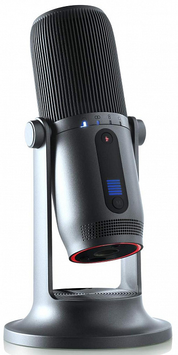 Микрофон Thronmax MDrill One (Grey) купить в интернет-магазине icover