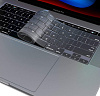 Накладка на клавиатуру i-Blason Keyboard Protector для MacBook Pro 16'' 2020 (US) (Clear) купить в интернет-магазине icover