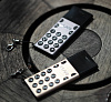 Телефон Elari NanoPhone (Silver) купить в интернет-магазине icover
